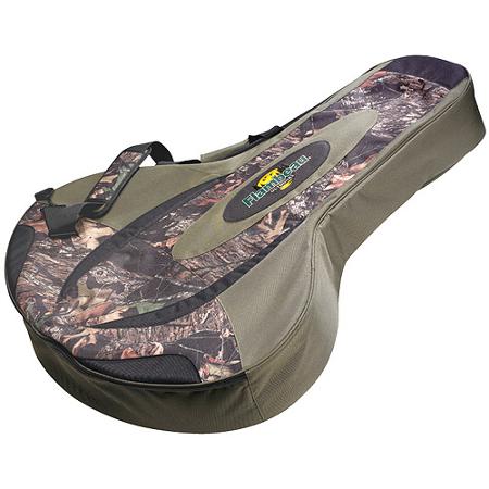 Сумка Flambeau для арбалета Crossbow Soft Case MOBU - фото 1