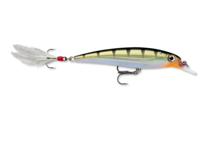 Воблер Rapala X-Rap XR08 YP - фото 1