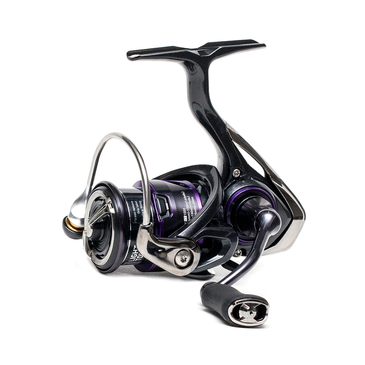 Катушка Daiwa 21 Prorex V LT 4000-CXH - фото 1