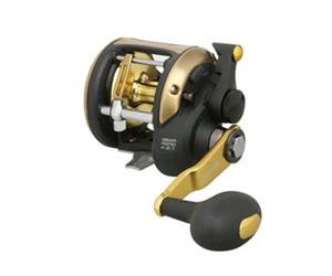 Катушка Okuma Solterra 15 LX - фото 1