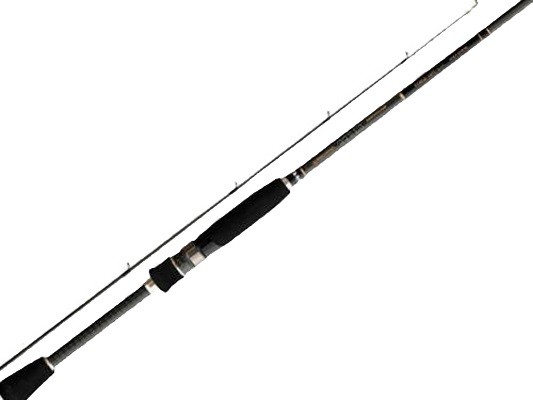 Спиннинг Graphiteleader Corto prototype GORPS 792L-T 2.36м 1-12гр