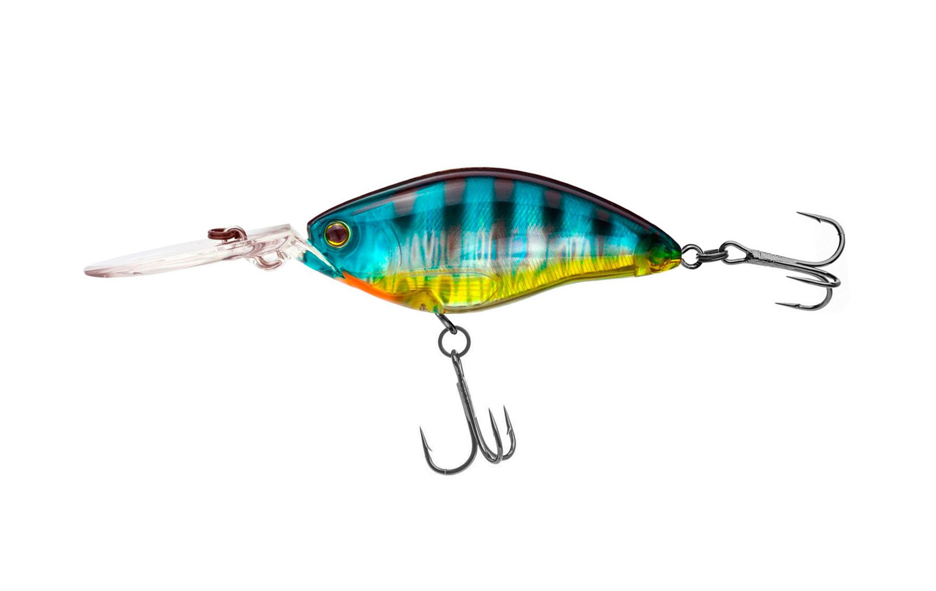 Воблер Yo-Zuri 3DS Crank DD F1158 HBG - фото 1