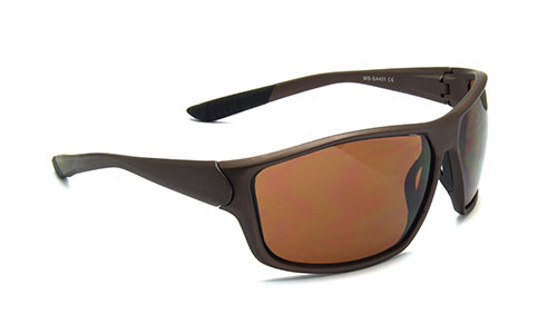 Очки Nautilus A14 tac коричневый - фото 1