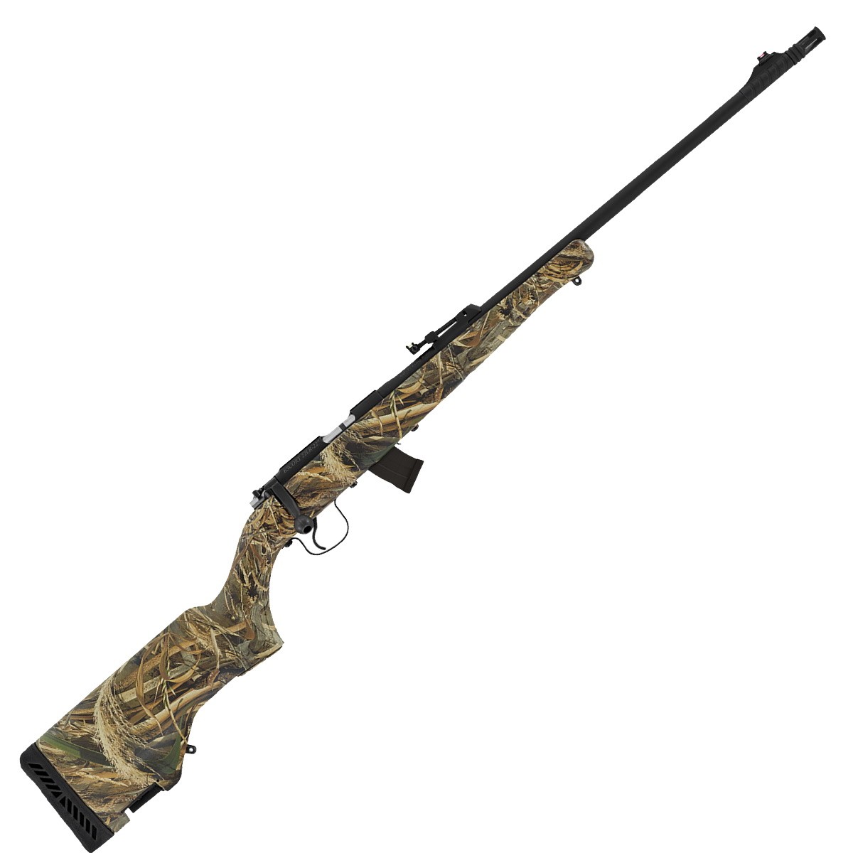 МП Карабин Hatsan Escort 22LR Camo - фото 1