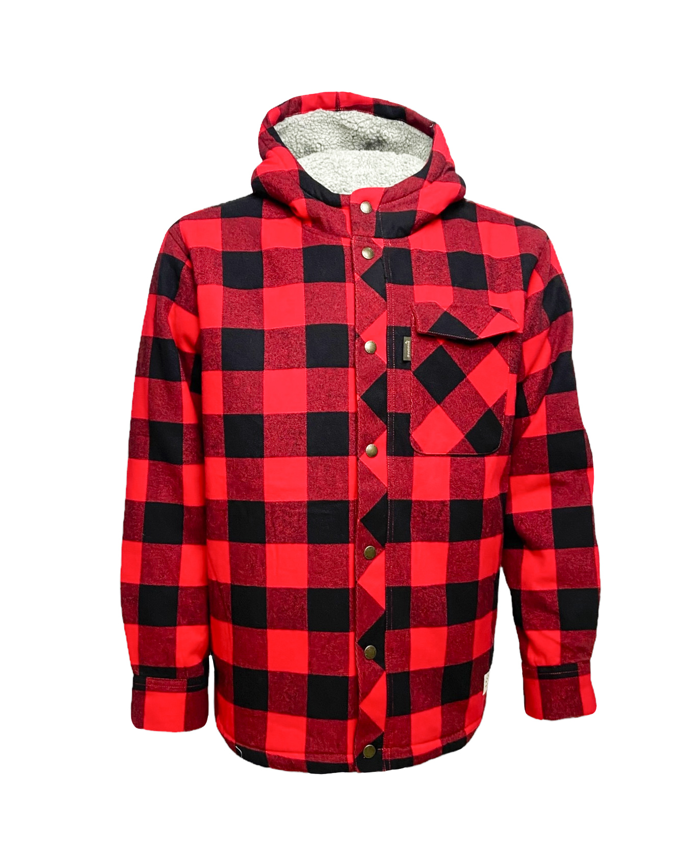 Куртка Seeland Canada Lumber Check - фото 1