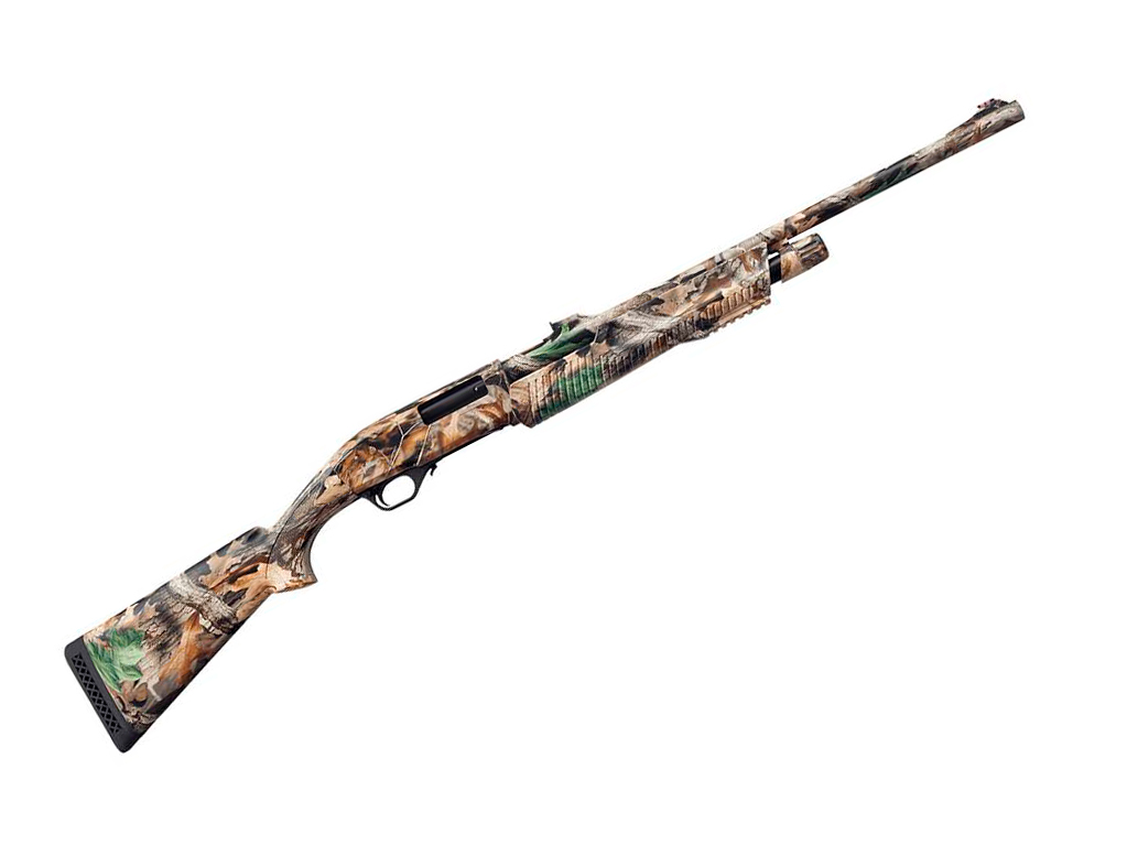 Ружье Armsan P612 12х76 MC Camo Advantage Timber Slug 610мм - фото 1