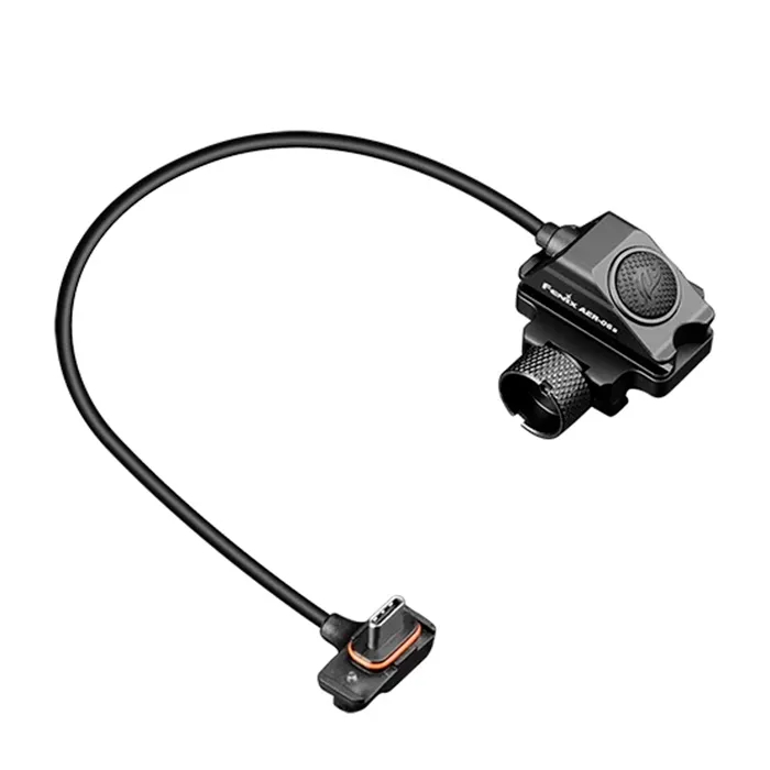 Выносная тактическая кнопка Fenix AER-06s для фонаря GL19R - фото 1