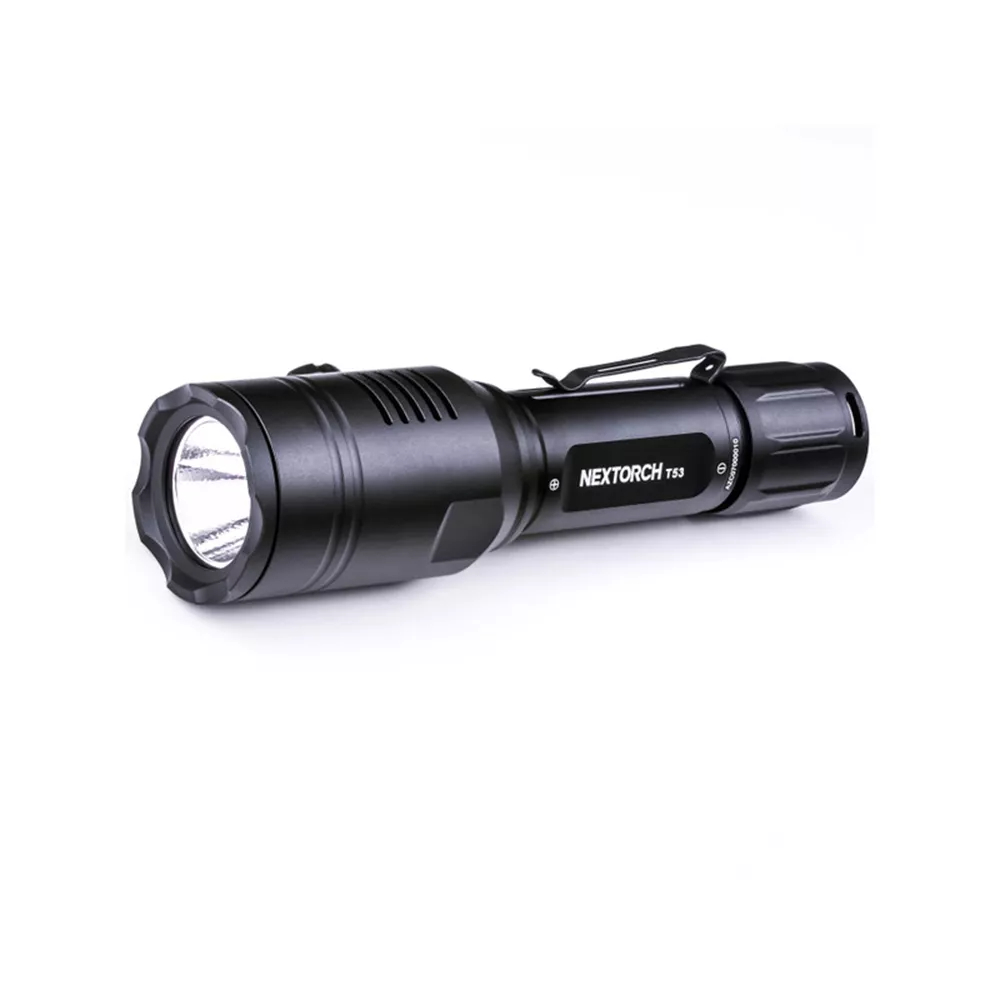 Фонарь Nextorch тактический T53 Hunting Set 760 Lumens - фото 1