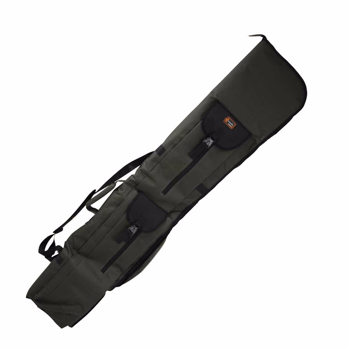 Чехол Prologic Cruzade rod holdall 3+3 13ft 30х212х10см - фото 1