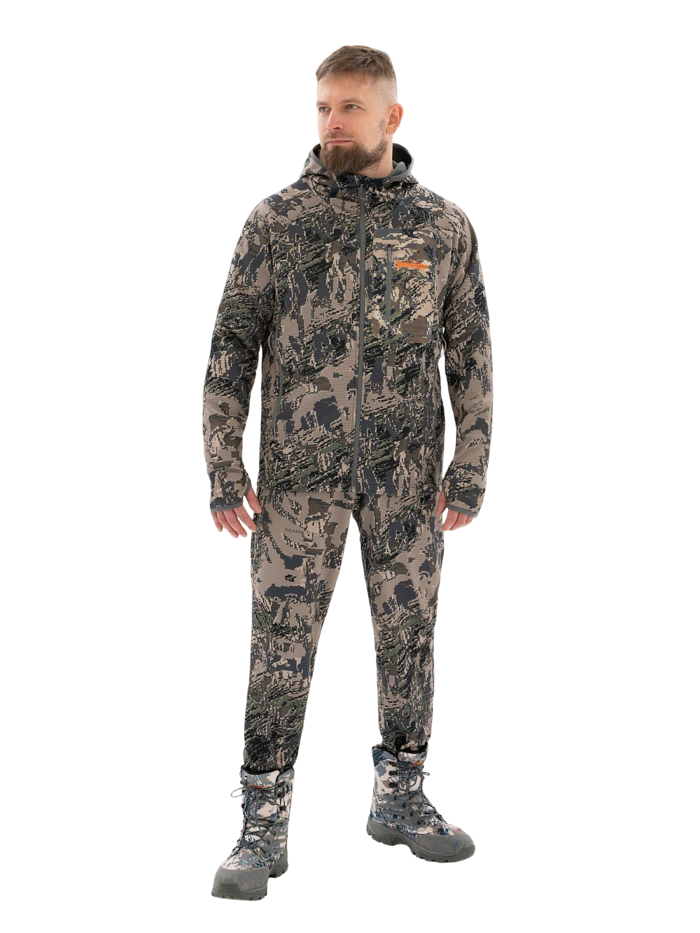 Костюм Remington Oreo Figure  - фото 1