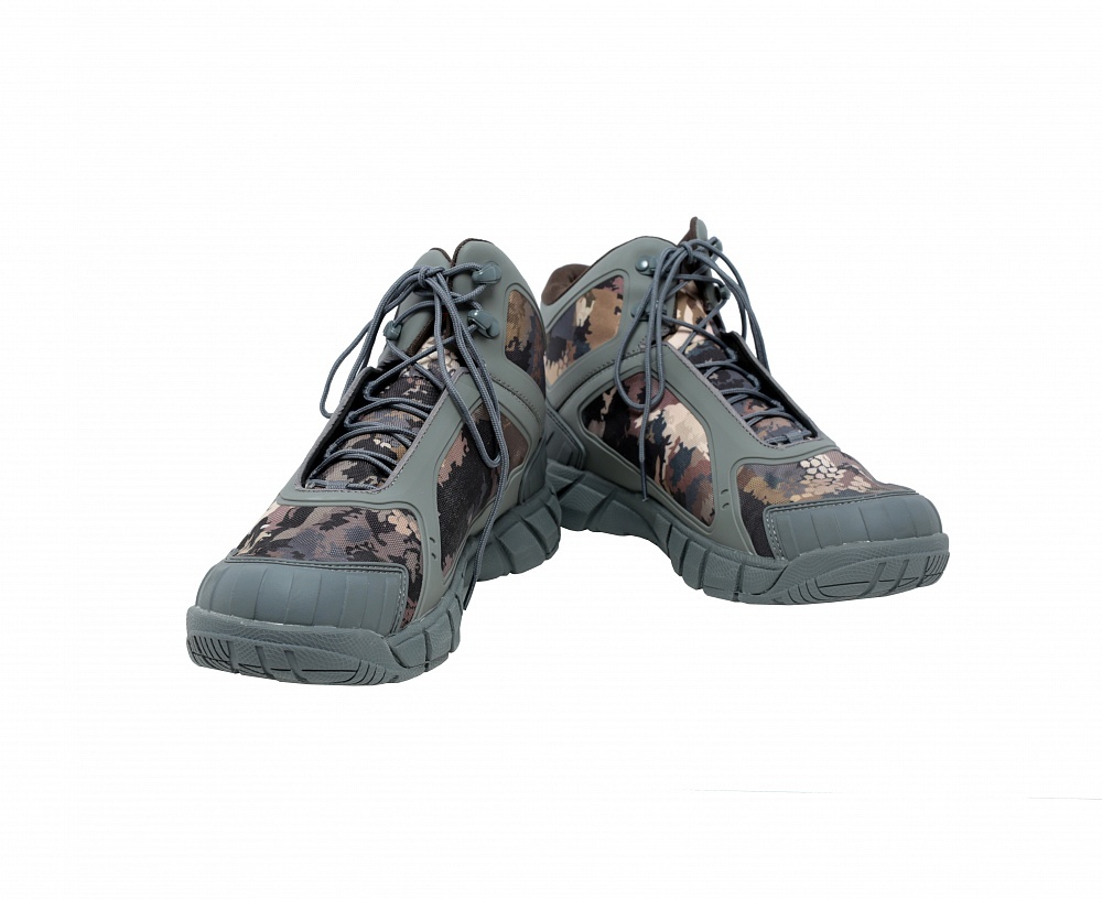 Ботинки Remington Trekking boots timber  - фото 1
