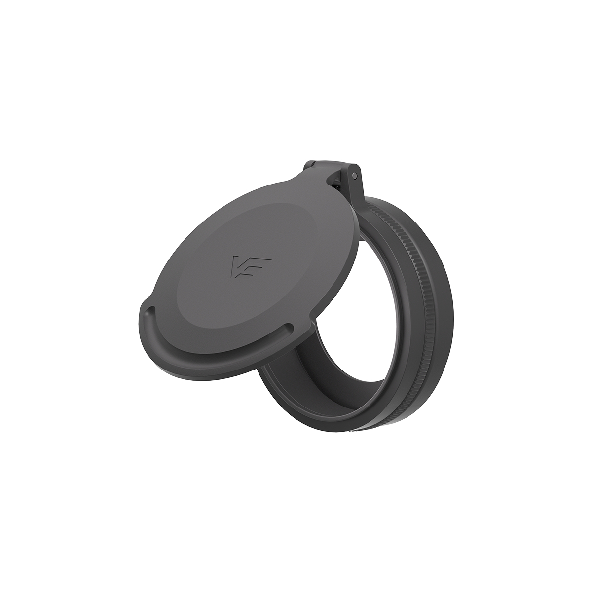 Крышка защитная Vector Optics 50MM METAL FLIP-UP CAP - фото 1
