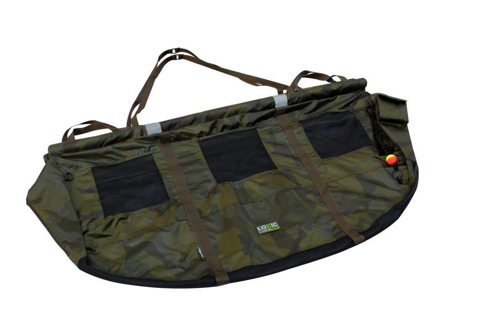 Сумка Logic Carp для хранения рыбы Floating sling record - фото 1