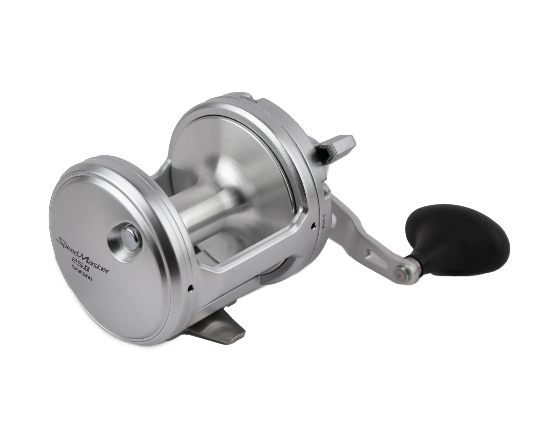 Катушка Shimano 19 Speedmaster 25LD II