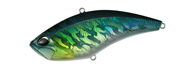 Воблер DUO Realis Apex Vibe F85 AJA3087 - фото 1