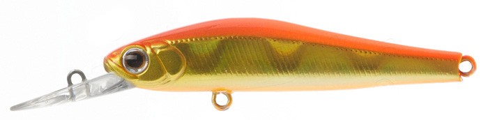 Воблер Zipbaits Rigge Deep 56F цв.047R - фото 1