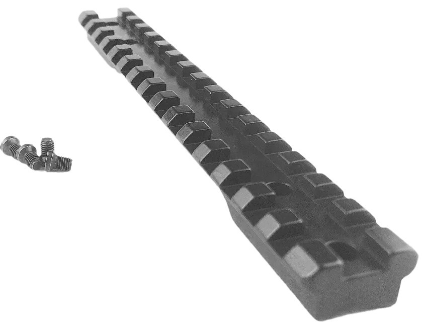 Планка Rusan Picatinny Sauer 202 magnum 010-11-MAG - фото 1