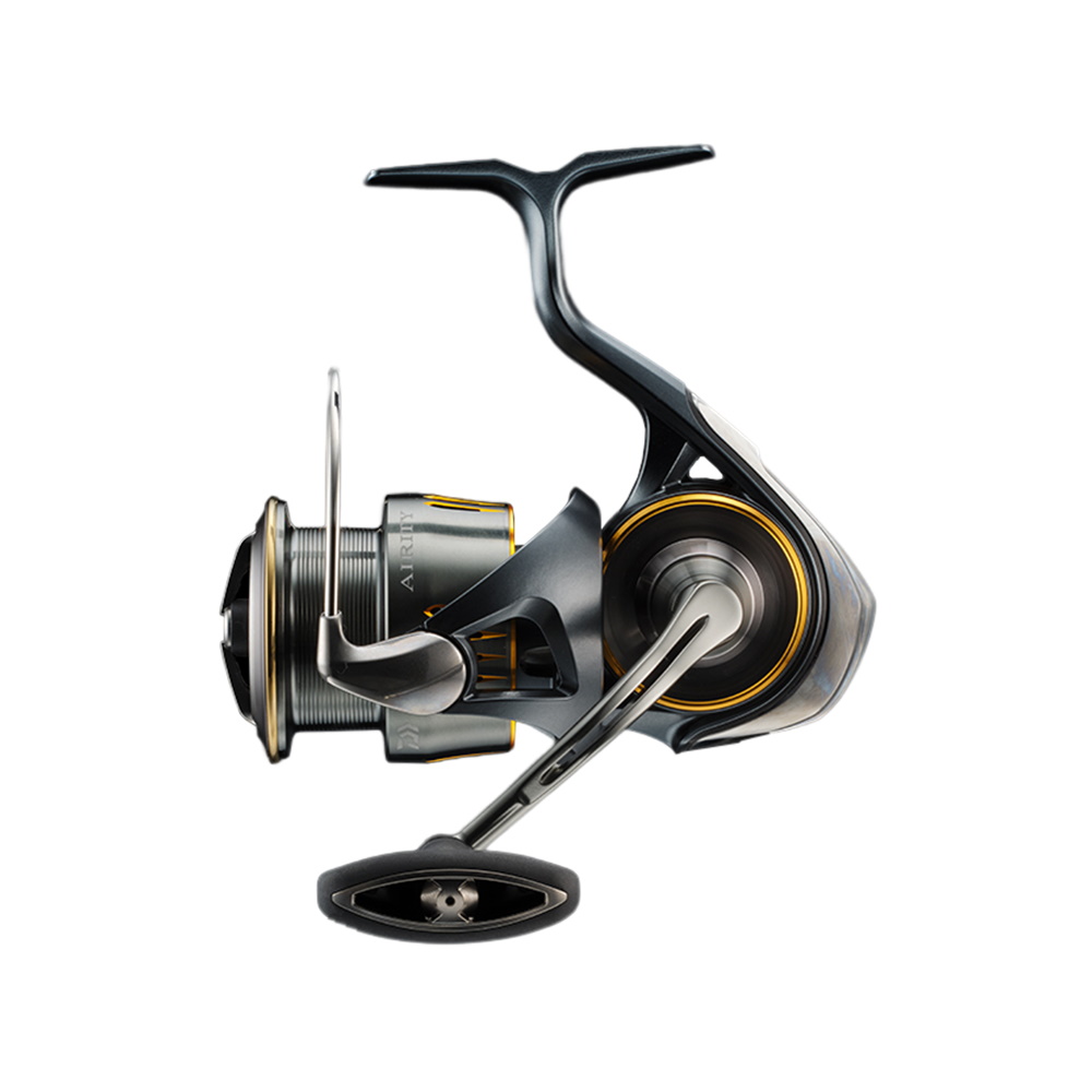 МП Катушка Daiwa 23 Airity PC LT 3000 - фото 1
