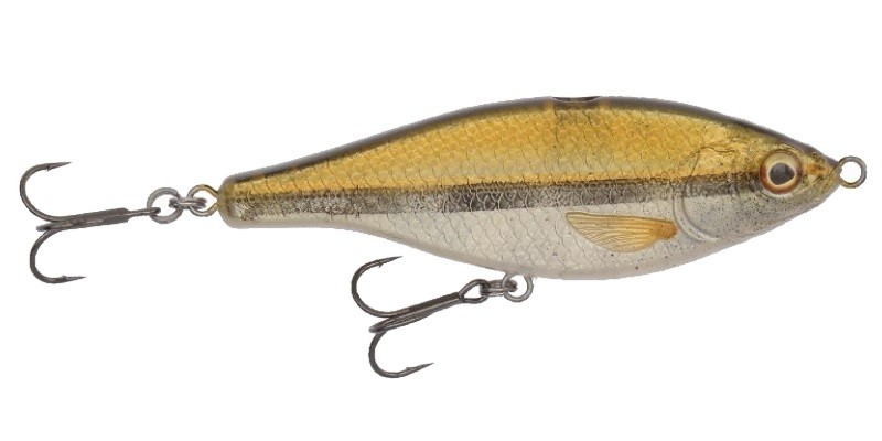 Воблер Savage Gear 3D roach jerkster 145 14,5см 66гр SS 08 minnow - фото 1