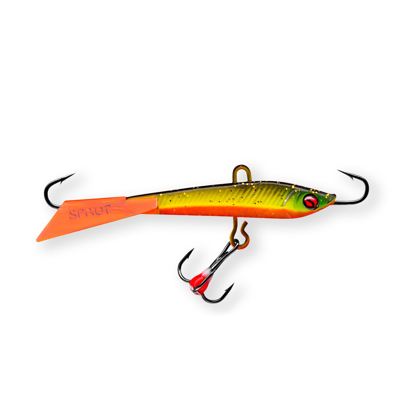 Балансир Sprut Ondori №7 15гр 65мм YBK - фото 1