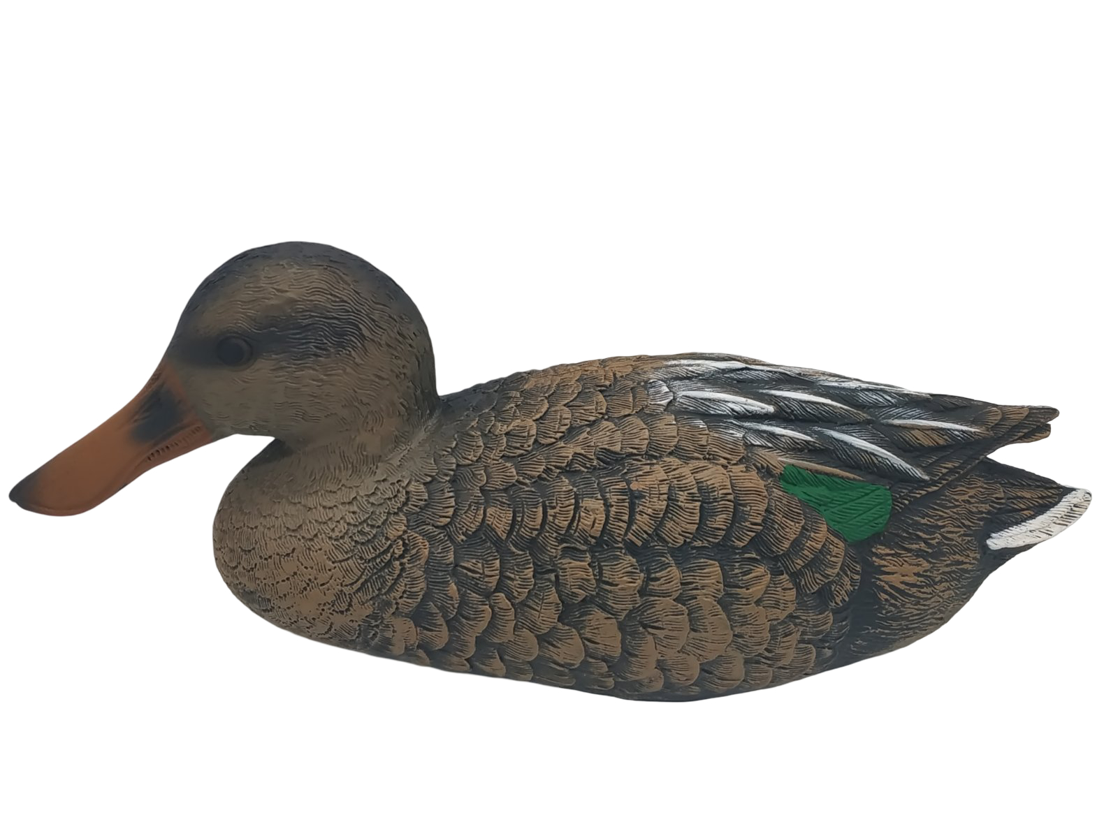 Чучело Oscar Decoys Утка Широконоска У33338 - фото 1