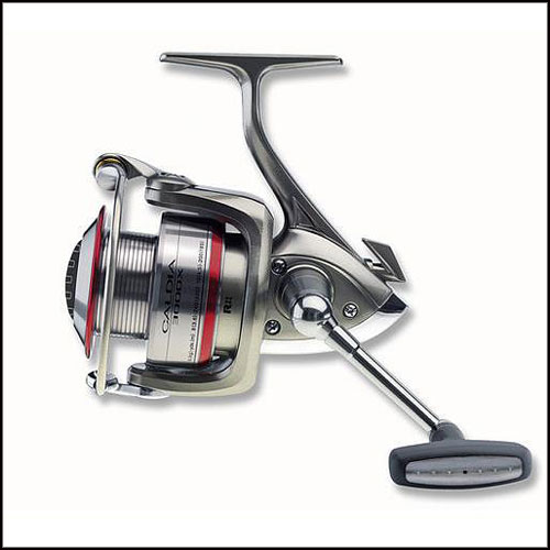 Катушка Daiwa Caldia 3000 - фото 1