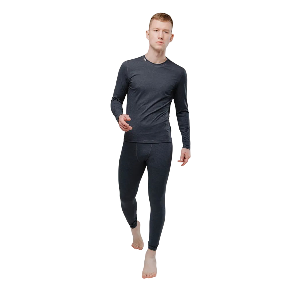 Термобелье Следопыт - Motion комплект графит до -25° - фото 1