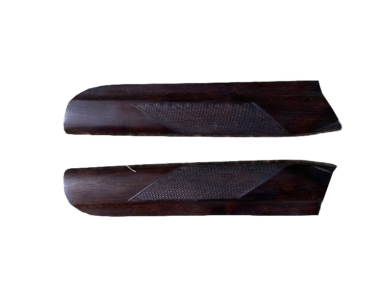 Цевье Левша ТОЗ-34 орех - фото 1