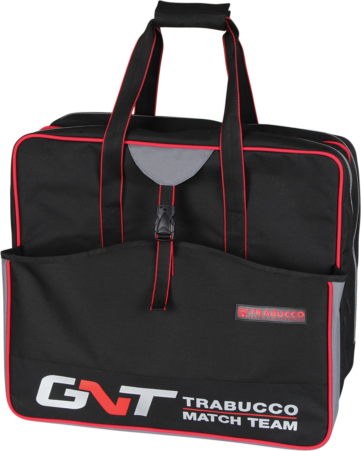 Чехол Trabucco для садка GNT match team keepnet bag W/P - фото 1