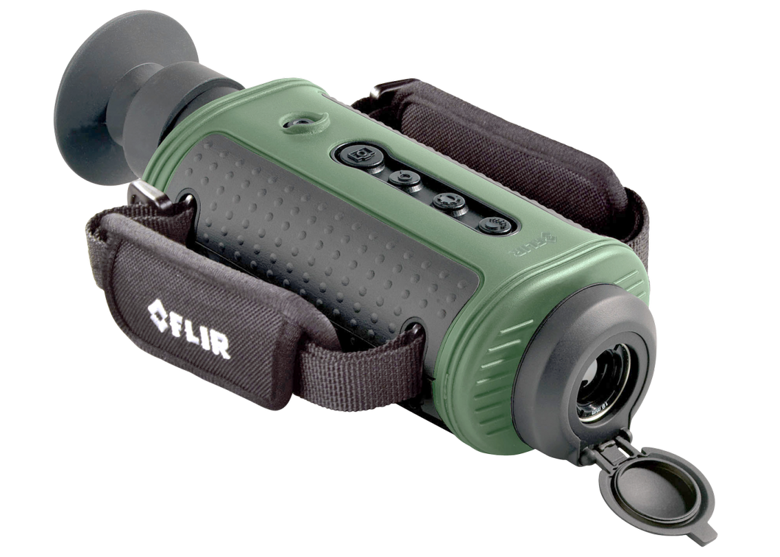 Тепловизор Flir Scout TS32 Pro - фото 1