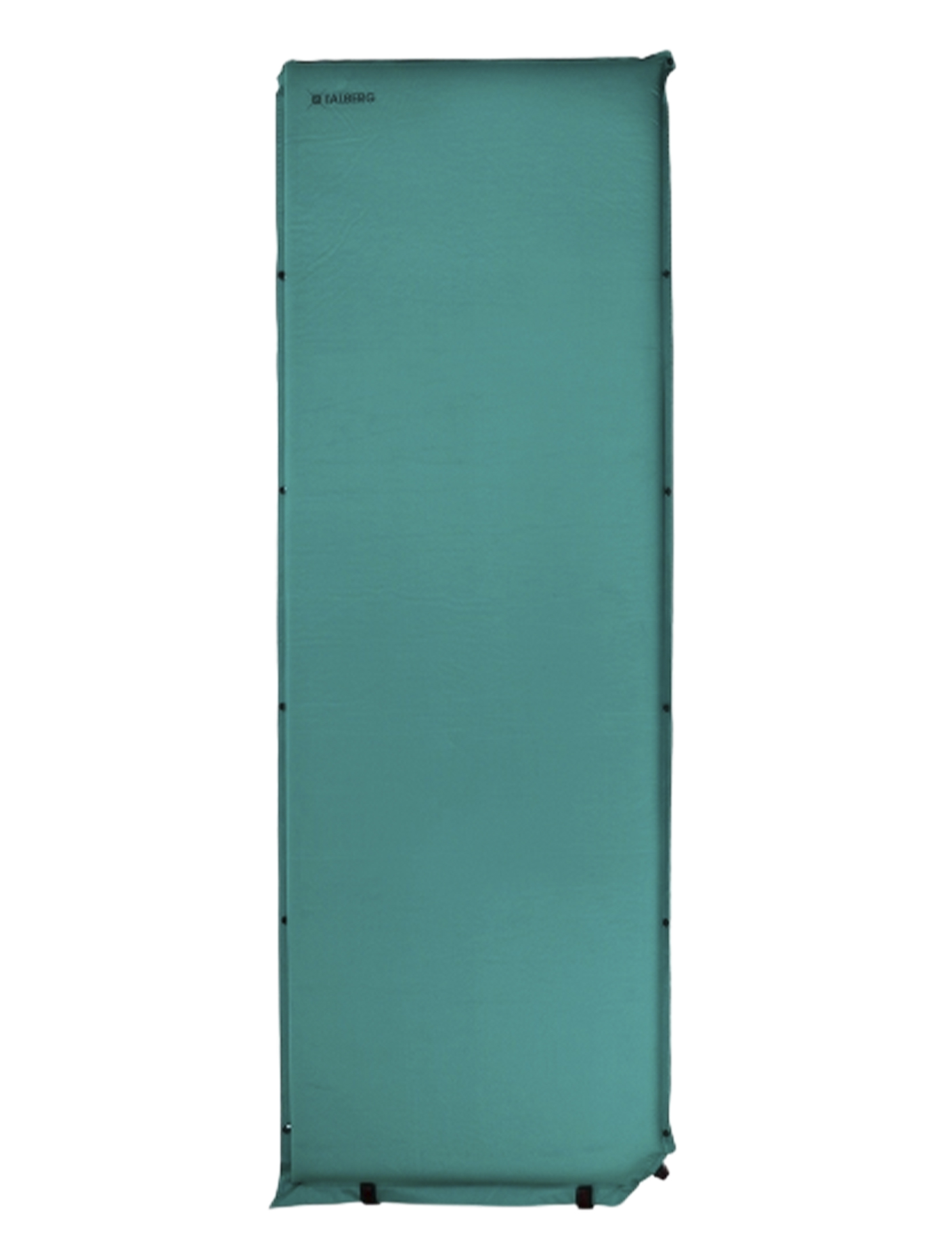Коврик Talberg COMFORT MAT самонадувающиеся 188х66х50 зелёный - фото 1