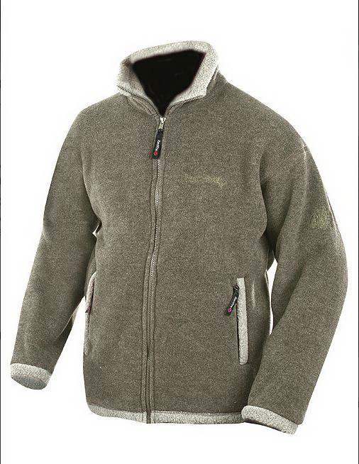 Куртка RedFox Polartec cliff M 4600-светло-бежевый - фото 1