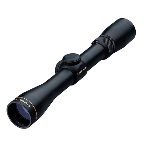 Прицел Leupold 2-7x33 Rifleman wide duplex black - фото 1