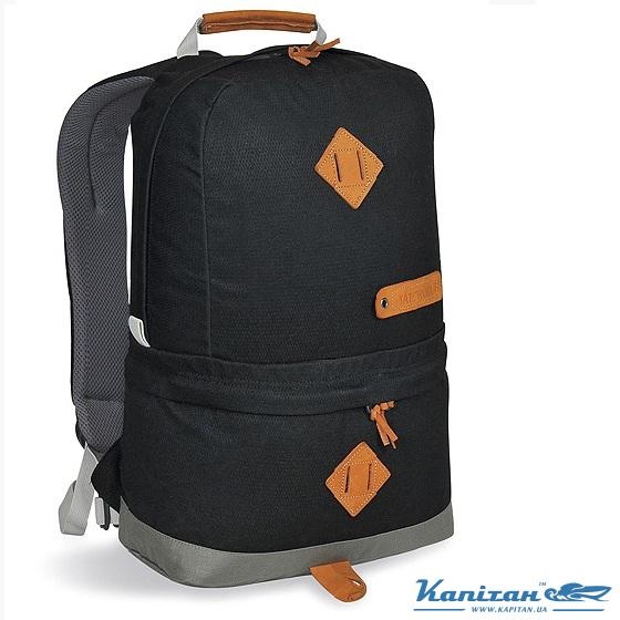 Рюкзак Tatonka Hiker Bag black - фото 1