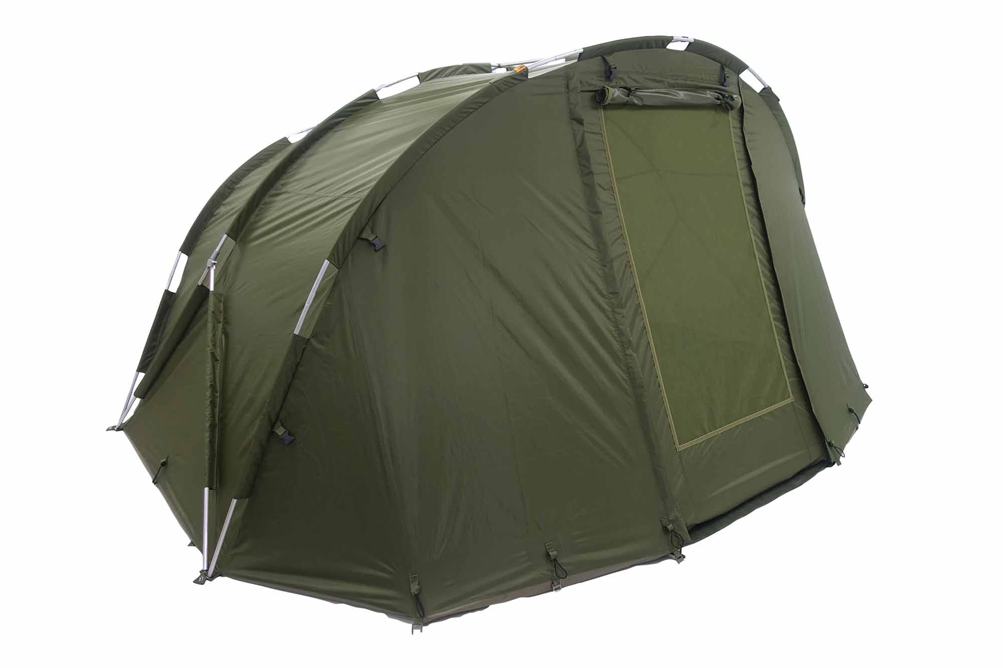 Палатка Prologic Cruzade session bivvy 2 w/overwrap