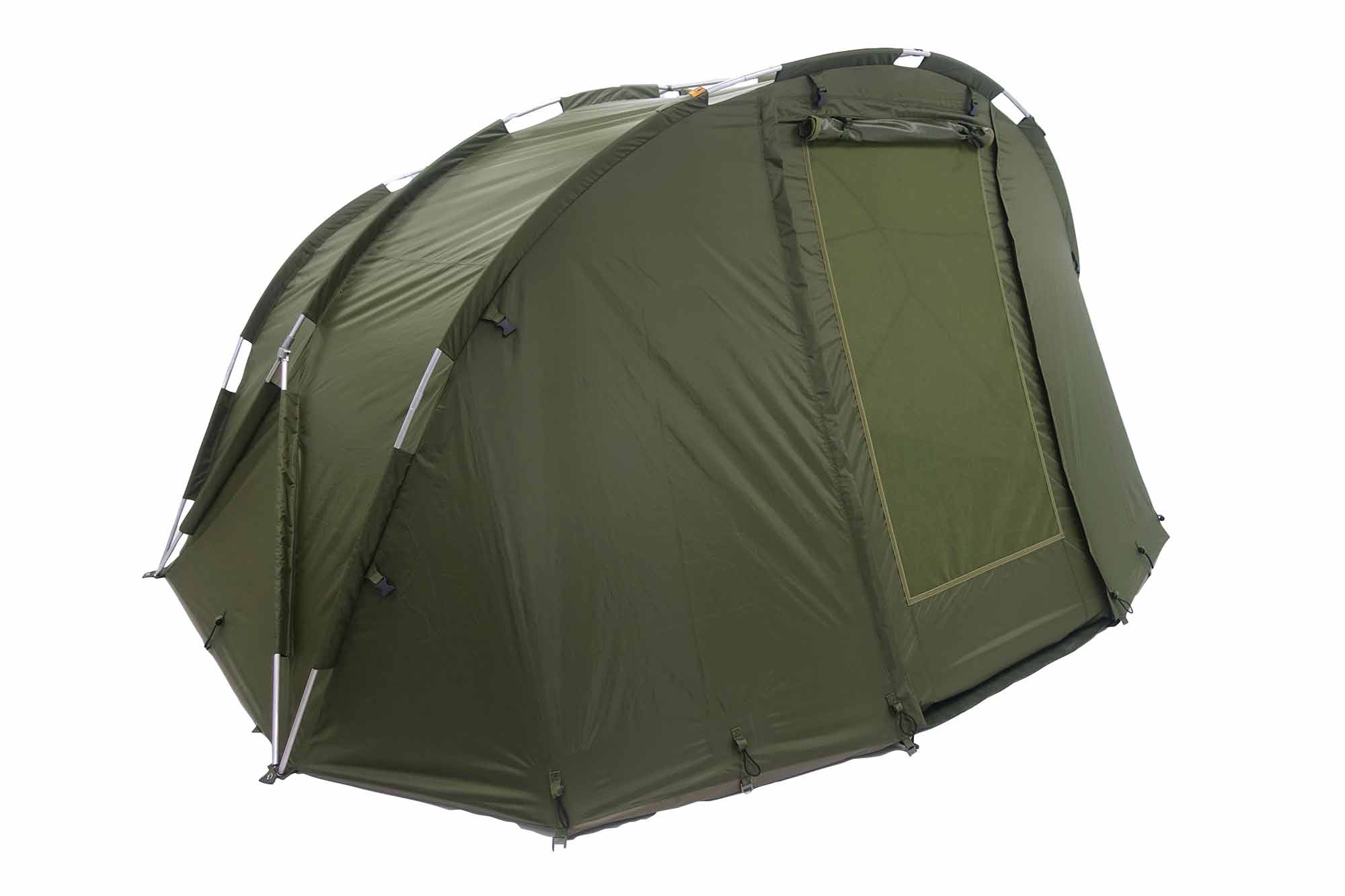 Палатка Prologic Cruzade session bivvy 2 w/overwrap - фото 1