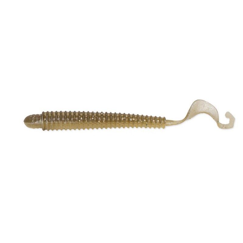 Приманка Reins 2,5" G-Tail Saturn Undercover Shad BA-Edition - фото 1