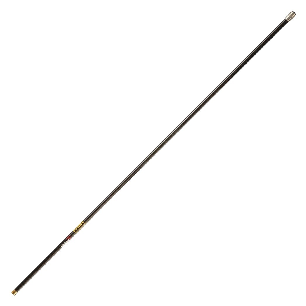 МП Удилище маховое Prince carbon, 5m, 10-30g (HS-P-500) Helios - фото 1