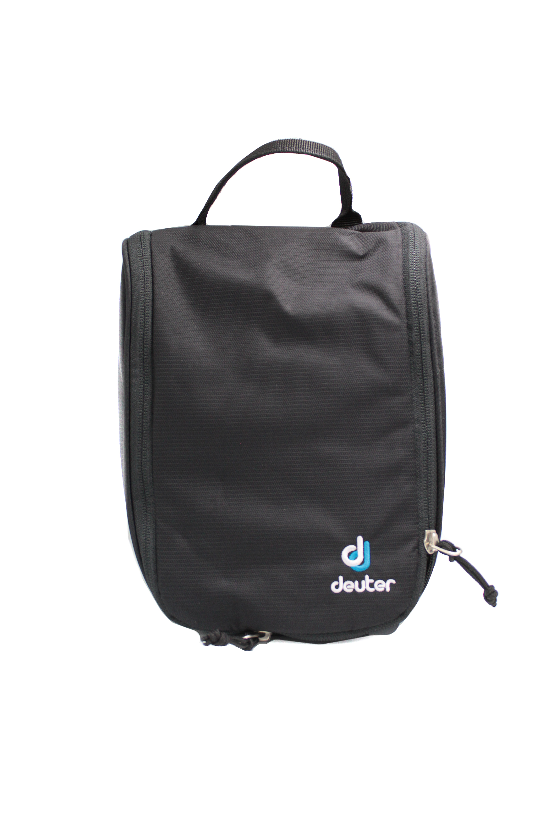 Косметичка Deuter Wash center I black - фото 1