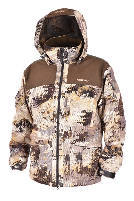 Зимняя одежда для охоты: какую лучше выбрать при низких температурах