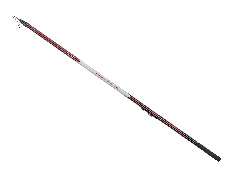 Удилище Daiwa Exceler italy bolo power EX IT P V50G 5,00м - фото 1