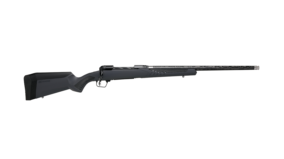 Карабин Savage 110 6.5 Creedmoor Ultralite THR 559 - фото 1