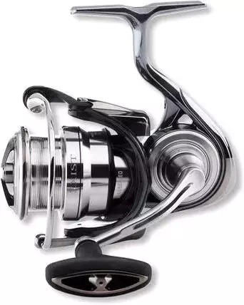 Катушка Daiwa 18 Exist LT 2500-D - фото 1