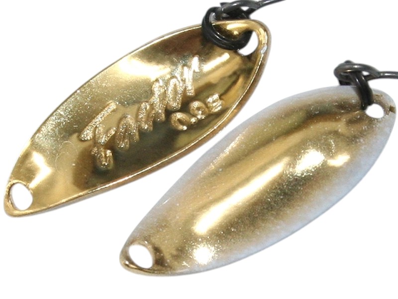 Блесна Forest Factor 0,9гр цв.02 - фото 1