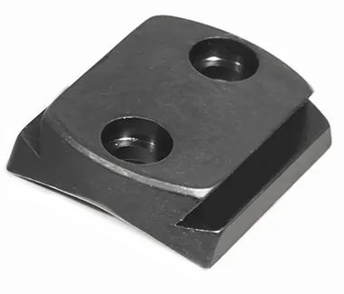 Основание заднее MAK под Кронштейн поворотный для карабина Haenel Jaeger 10 - фото 1