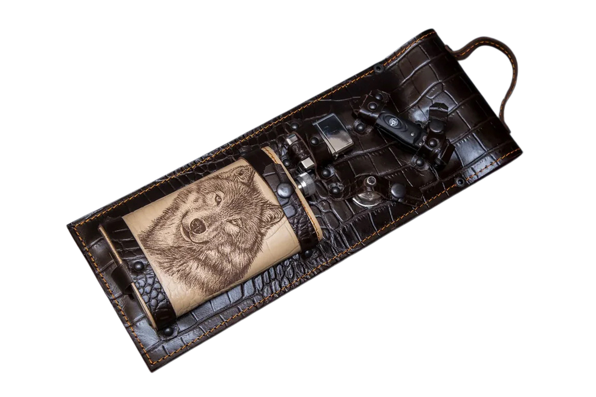 Набор ИП СЕМИНА Автомобильный №4.1 - фото 1