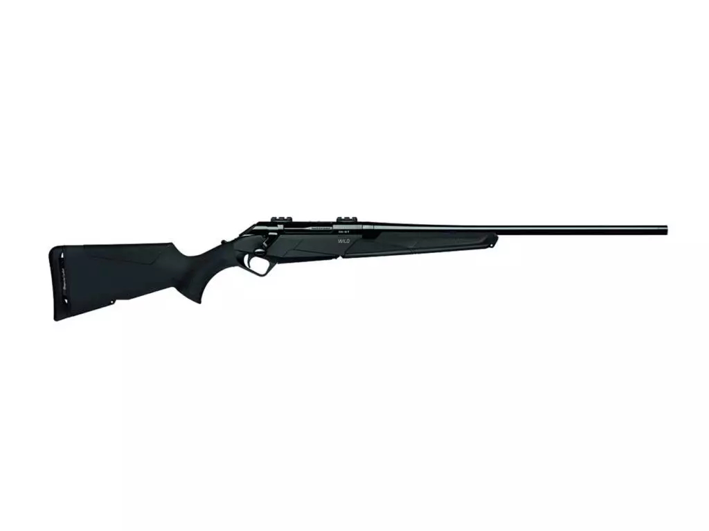 МП Карабин болтовой Benelli Wild 6,5 Creedmoor , 61 - фото 1