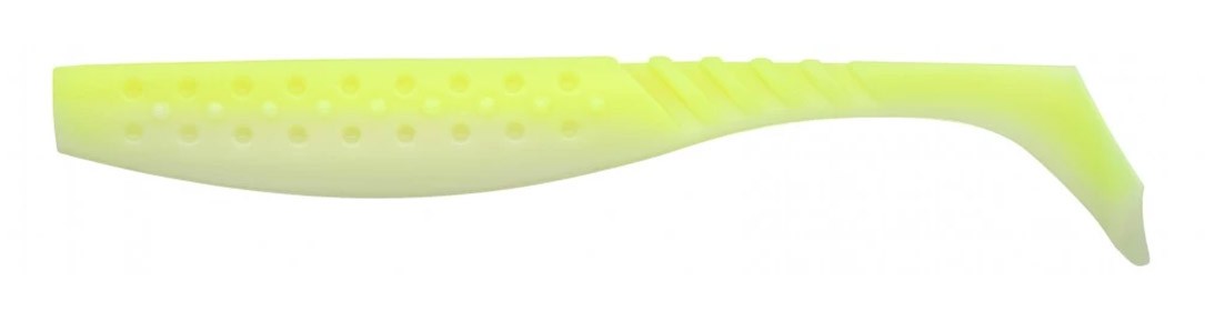 Приманка Frapp Funky Shad 4,5" PAL17 5шт - фото 1