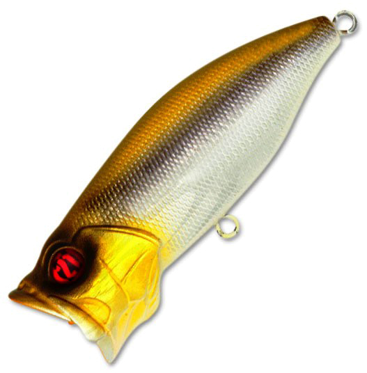Воблер Pontoon21 Preference Popper 65-А30 - фото 1