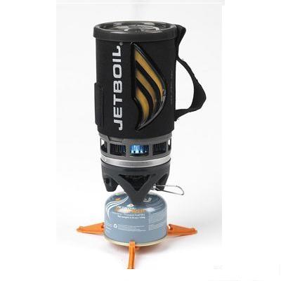 Комплект Jetboil Flash Carbon горелка с кастрюлей  - фото 1